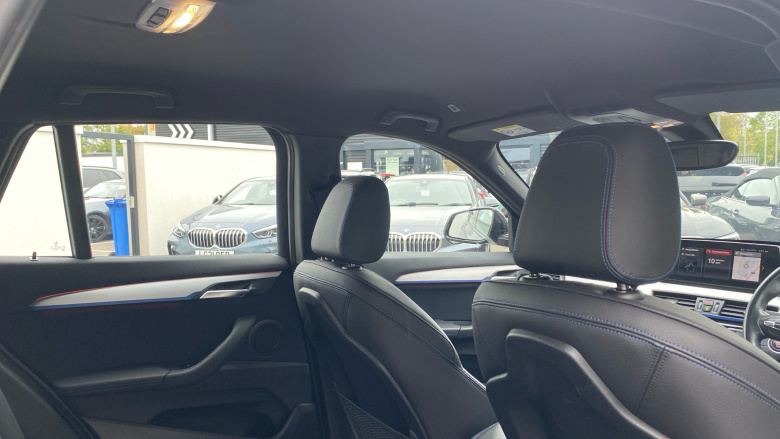 BMW X1 sDrive 18i [136] M Sport 5dr Petrol Estate